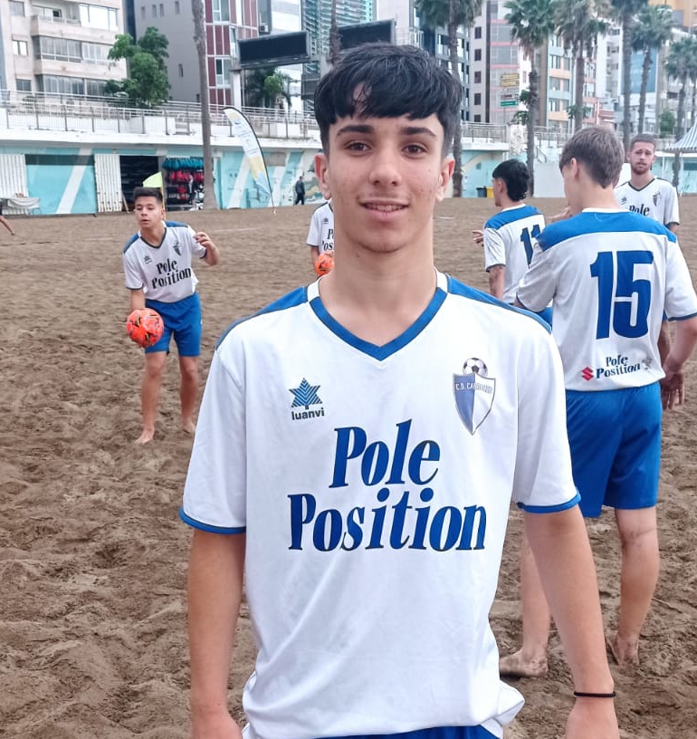 Gabriel Sánchez Morales