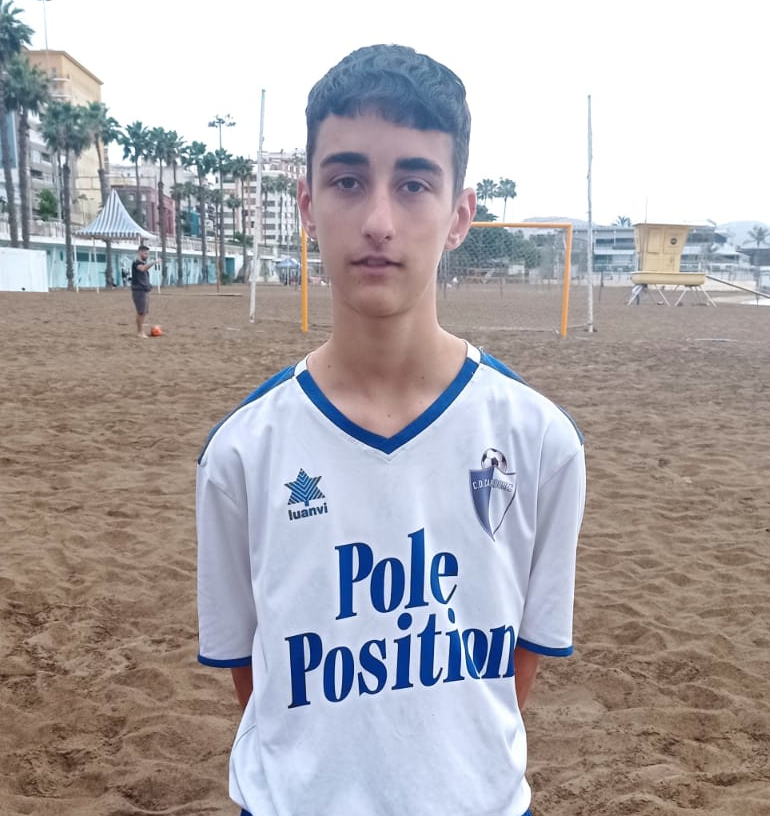 Carlos Rodríguez Medina