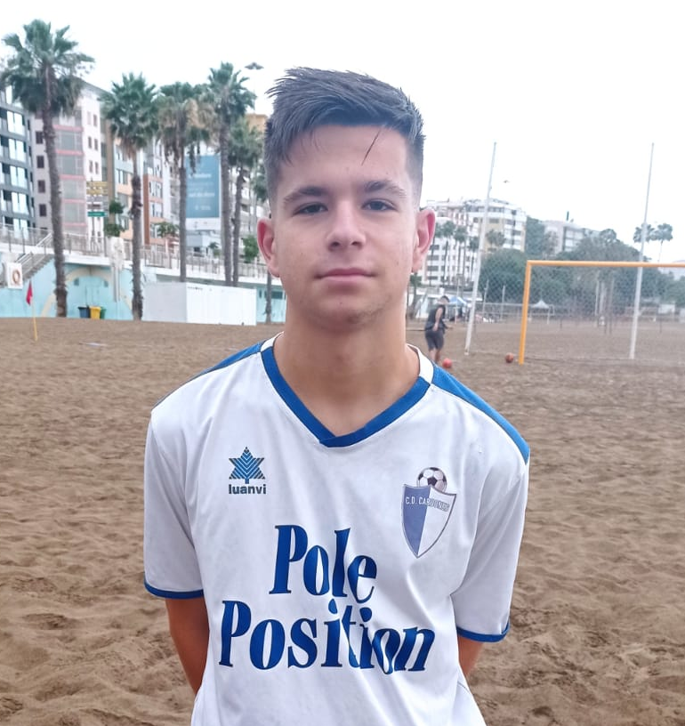 Yared Rodríguez González