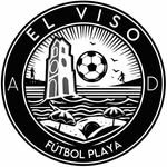 Escudo de A.D. El Viso