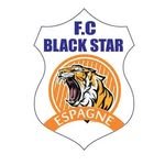 Escudo de FC Black Star