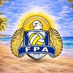 Escudo de Fútbol Playa Águilas