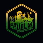Escudo de C.D. Las Favelas Beach Soccer